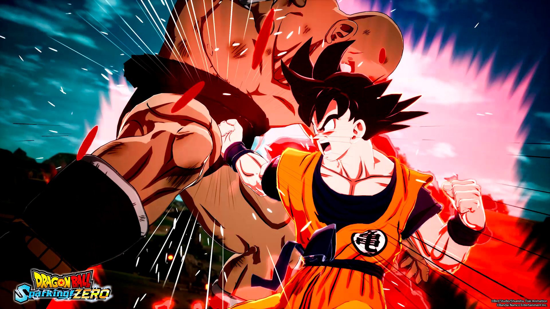 Dragon Ball: Sparking! Zero - Imagen 28